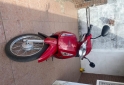 Motos - Corven 110 2022 Nafta 3700Km - En Venta