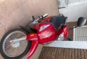 Motos - Corven 110 2022 Nafta 3700Km - En Venta