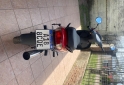 Motos - Corven 110 2022 Nafta 3700Km - En Venta