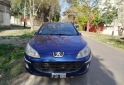 Autos - Peugeot 407 SPORT 2.0 2006 Diesel 225300Km - En Venta