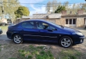 Autos - Peugeot 407 SPORT 2.0 2006 Diesel 225300Km - En Venta