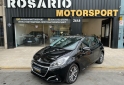 Autos - Peugeot 208 2017 Nafta  - En Venta