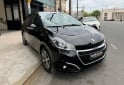 Autos - Peugeot 208 2017 Nafta  - En Venta