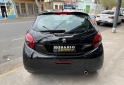 Autos - Peugeot 208 2017 Nafta  - En Venta