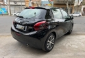 Autos - Peugeot 208 2017 Nafta  - En Venta