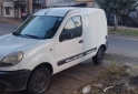 Utilitarios - Renault Kangoo 2012 Diesel 5000Km - En Venta