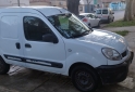 Utilitarios - Renault Kangoo 2012 Diesel 5000Km - En Venta