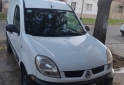 Utilitarios - Renault Kangoo 2012 Diesel 5000Km - En Venta