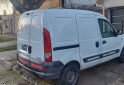 Utilitarios - Renault Kangoo 2012 Diesel 5000Km - En Venta