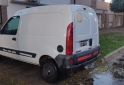 Utilitarios - Renault Kangoo 2012 Diesel 5000Km - En Venta