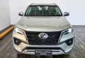 Camionetas - Toyota SW4 4X4 SRX 6A/T 7A 2,8 2022 Diesel 58529Km - En Venta