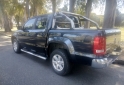 Camionetas - Volkswagen Amarok 2010 Diesel 120000Km - En Venta