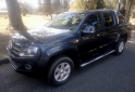 Camionetas - Volkswagen Amarok 2010 Diesel 120000Km - En Venta