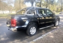 Camionetas - Volkswagen Amarok 2010 Diesel 120000Km - En Venta