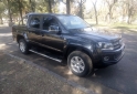 Camionetas - Volkswagen Amarok 2010 Diesel 120000Km - En Venta