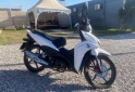 Motos - Honda Wave 110 full 2020 Nafta 18000Km - En Venta