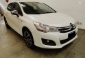 Autos - Citroen C4 Lounge S 2016 Nafta 130000Km - En Venta