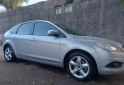 Autos - Ford Focus 2013 Nafta 160000Km - En Venta