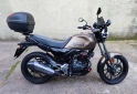 Motos - Hero Xpulse 200T 2023 Nafta 4600Km - En Venta