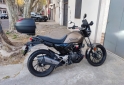 Motos - Hero Xpulse 200T 2023 Nafta 4600Km - En Venta