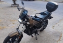 Motos - Hero Xpulse 200T 2023 Nafta 4600Km - En Venta