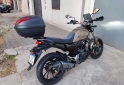 Motos - Hero Xpulse 200T 2023 Nafta 4600Km - En Venta