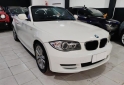 Autos - Bmw 120i Cabriolet 2011 Nafta 148500Km - En Venta