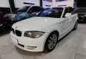 Autos - Bmw 120i Cabriolet 2011 Nafta 148500Km - En Venta