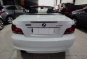 Autos - Bmw 120i Cabriolet 2011 Nafta 148500Km - En Venta