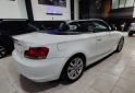 Autos - Bmw 120i Cabriolet 2011 Nafta 148500Km - En Venta