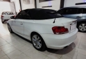 Autos - Bmw 120i Cabriolet 2011 Nafta 148500Km - En Venta