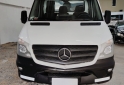 Camiones y Gras - Mercedes Benz Sprinter 415 CDI-CH 3665 2016 // CRDITOS PRENDARIOS HASTA EL 50% SLO CON DNI // - En Venta