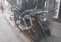 Motos - Zanella PATAGONIA EAGLE 250 2008 Nafta 22000Km - En Venta