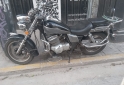 Motos - Zanella PATAGONIA EAGLE 250 2008 Nafta 22000Km - En Venta