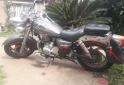 Motos - Gilera YL 150 2008 Nafta 15000Km - En Venta