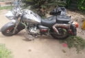 Motos - Gilera YL 150 2008 Nafta 15000Km - En Venta