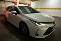 Autos - Toyota COROLLA SE-G 2.0 AT 170CV 2021 Nafta 37700Km - En Venta