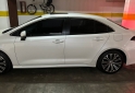 Autos - Toyota COROLLA SE-G 2.0 AT 170CV 2021 Nafta 37700Km - En Venta