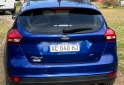 Autos - Ford Focus SE 2020 Nafta 32000Km - En Venta