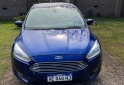 Autos - Ford Focus SE 2020 Nafta 32000Km - En Venta