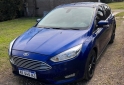 Autos - Ford Focus SE 2020 Nafta 32000Km - En Venta