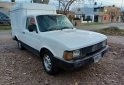 Utilitarios - Fiat Fiorino caddy kangoo part 1992 Nafta 1Km - En Venta