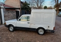 Utilitarios - Fiat Fiorino caddy kangoo part 1992 Nafta 1Km - En Venta