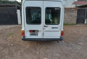 Utilitarios - Fiat Fiorino caddy kangoo part 1992 Nafta 1Km - En Venta