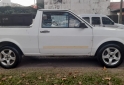 Camionetas - Volkswagen Saveiro 504 s10 1997 GNC 1Km - En Venta