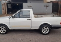 Camionetas - Volkswagen Saveiro 504 s10 1997 GNC 1Km - En Venta