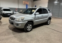 Camionetas - Kia SPORTAGE 2.0 4X2 CRDI 2008 Diesel 280000Km - En Venta