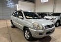 Camionetas - Kia SPORTAGE 2.0 4X2 CRDI 2008 Diesel 280000Km - En Venta