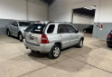 Camionetas - Kia SPORTAGE 2.0 4X2 CRDI 2008 Diesel 280000Km - En Venta