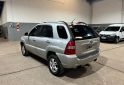 Camionetas - Kia SPORTAGE 2.0 4X2 CRDI 2008 Diesel 280000Km - En Venta